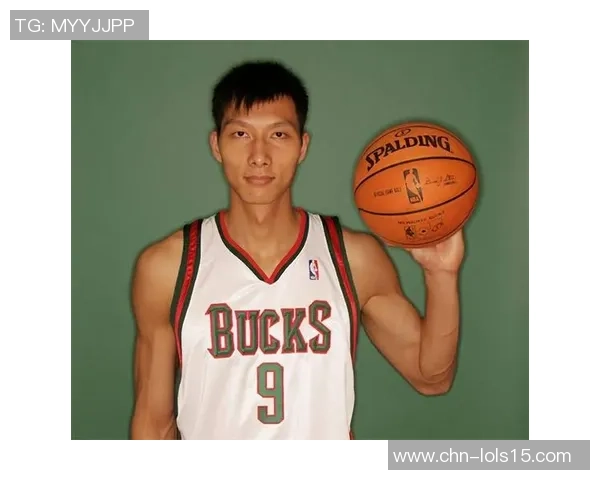 易建联：从篮球场上的传奇到中国体育的象征与未来发展方向探讨